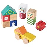 エド・インター ツミコレ シリーズ マチ色 ツミキ 12 ピース