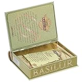 バシラーティー ミニブック缶 4缶セット 手提げ紙袋付き Basilur Tea【ひょうご・神戸オンライン物産展】