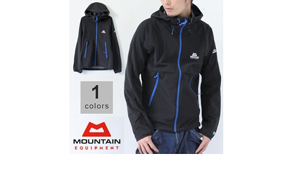 mountain equipment windstopper fleece