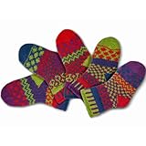 ベビーソックス ソルメイトソックス 6～12ヶ月　トンボ　Small 6-12months Dragonfly