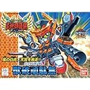 BB戦士 (159) 獣破(ジュウハ)頑駄無