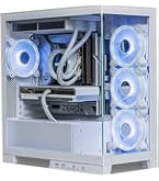 Amazon.co.jp: 鏡界2 Core i5-14400F RTX5060Ti 8GB 大型液晶簡易水冷