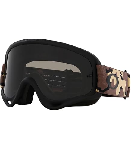 Amazon.co.jp: OakleyフロントラインMX PRIZM SAPPHIRE Replレンズ