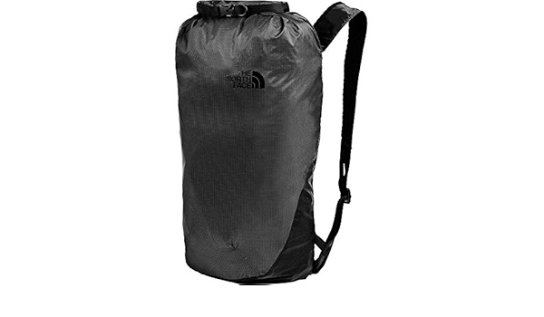 the north face flyweight rolltop