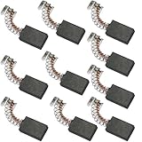 DeWALT DW745 Type 1 & 2 Table Saw (10 Pack) Replacement Brush # 5140033-19-10pk by DEWALT