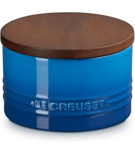 ル・クルーゼ　キャニスター Amazon | ル・クルーゼ(Le Creuset) ストーンウェア