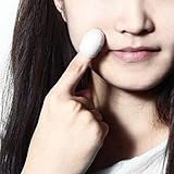 LuxBene(TM) 30PCS新鮮な天然シルクの繭プロフェイスクレンザー美容健康な女性の顔クリーニングスキンケア化粧品フェイスについて