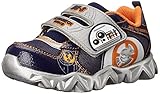 Skechers Kids ベビー・ボーイズ US サイズ: 9 M US Toddler カラー: ブルー