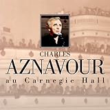 Au Carnegie Hall