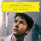Chopin: Complete Nocturne [Analog]