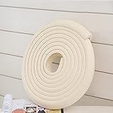 Mydio Extra Long Corner Cushion Bumper/More Dense Edge Protector to Absorb Impact,Edge Guard & Corne