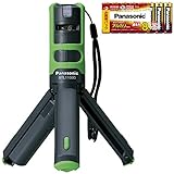パナソニック(Panasonic) レーザーマーカー墨出し名人ケータイ 特別キット 限定品 グリーン BXTL1100G