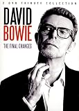 Bowie, David - The Final Changes