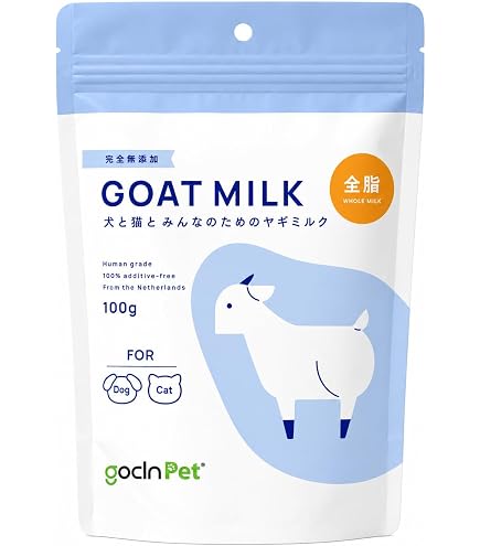 Amazon | 【ペット用 粉ミルク 内容量0.2g少】＼訳あり特価品／金の