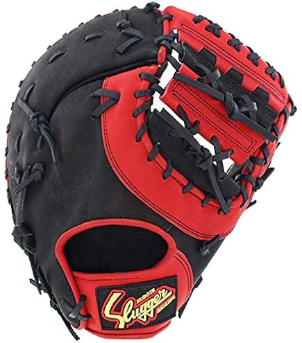 Amazon | 30%OFF ハタケヤマ 軟式 ファーストミット TH-Xシリーズ 一塁