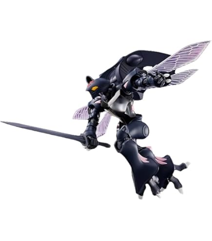 Amazon | 1/72 トッドダンバイン | プラモデル 通販