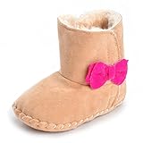 Estamico ベビー・ガールズ カラー: ベージュ