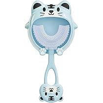 Amazon.co.jp: 【歯磨きをとことん楽しむ！】ゆらしー+ばぶり