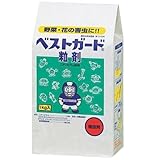 住友化学 殺虫剤 ベストガード粒剤 3kg