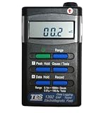TES ガウスメーター TES-1392 ( データロガー内蔵 )