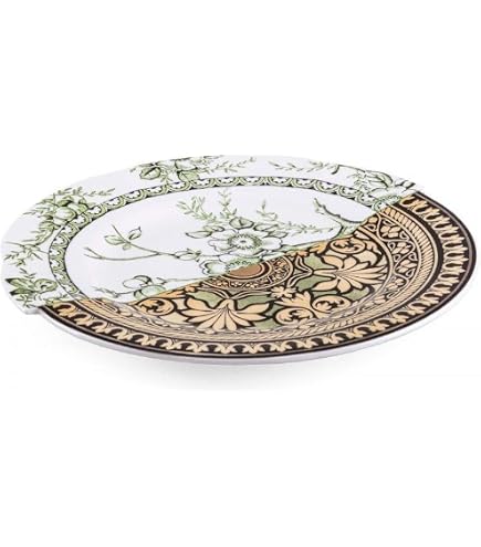 Amazon.co.jp: SELETTI (セレッティ) Hybridプレート20cmVALDRADA