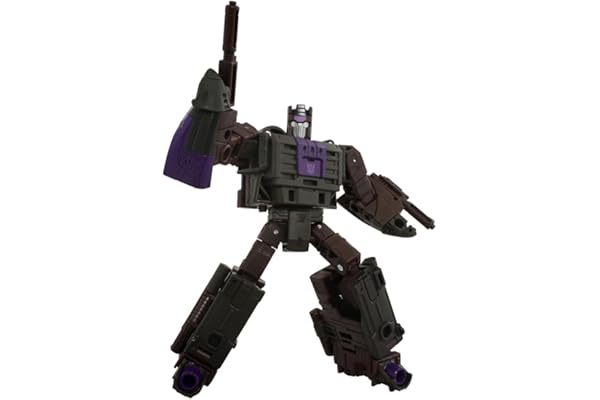 タカラトミー(TAKARA TOMY) AOTP-24 ブラストオフ