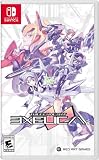 TriggerHeart Exelica (輸入版:北米) – Switch