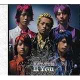 cartoon KAT-TUN II You (通常盤)