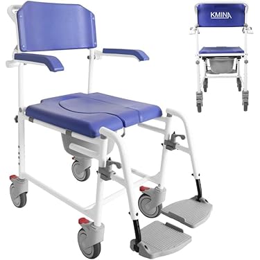 Amazon.co.jp 売れ筋ランキング: 入浴用車いす の中で最も人気のある