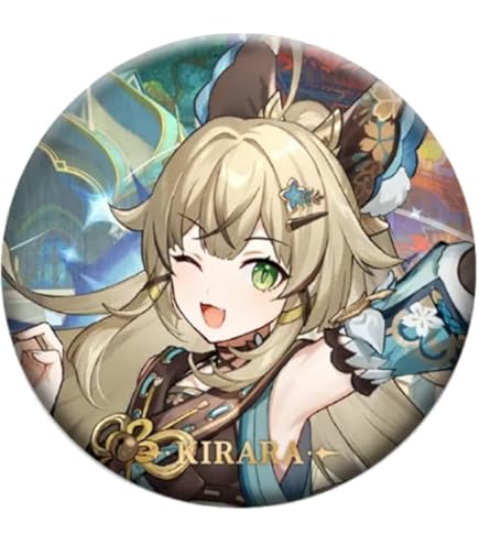 Amazon.co.jp: 原神（げんしん）スメールシリーズ Tighnari ティナリ