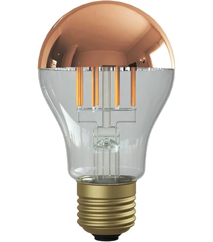 Amazon | OnlyOne(オンリーワン)【フィラメントLED電球「Siphon」ザ