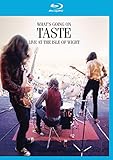 Whats Going on: Live at the Isle of Wight [Blu-ray]