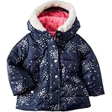 Carter's(カーターズ) 3in1ジャケット ネイビー アウターダウンジャケット 24ヶ月【並行輸入】