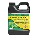 スライブ・アライブB-1緑 ThriveAliveB-1 Green 500ml