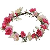 MAGIQ 東京堂 上質な 造花  花冠キット ZA000610-002