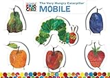 The Very Hungry Caterpillar Mobile by Chronicle Books