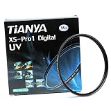 WTIANYA 95 MMスリムxs-pro multi-coated MC UV保護用フィルターfor Tamron 150 – 600 mm F / 5 – 6.3 Di VC &シグマ50 – 500 mm f / 4.5 – 6.3