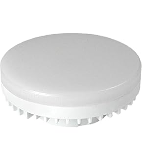 新品TOSHIBA E-CORE LDF7L-GX53/2 5個×２箱 計10個 Amazon | 東芝 LEDユニットフラット形 500シリーズ（6.7W