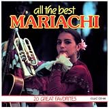 All the Best Mariachi