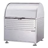 ダイケン クリーンストッカー CKM-900型 W900×D750×H1060 ステンレス鏡面