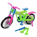 e-scenery Build Your Own and Take Apart DIYおもちゃ子供withスクリュードライバーツール、早期教育玩具 マルチカラー E-SCENERY