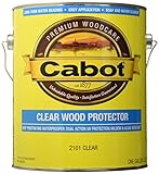 Valspar / Cabot 210211クリア木製プロテクター