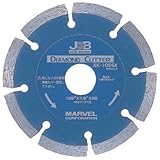 ジョブマスター(JOB Master) ダイヤモンドカッター セグメントタイプ JDC-105SX