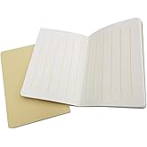 【2冊セット】HARUBE 京都 浪速屋 俳句 手帳 A6 文庫本サイズ ハンディ 作句 縦書き ノート 日記帳 #81-231 ペーパーバック版