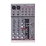 PHONIC フォニック AM85 / Mixer (ミキサー)