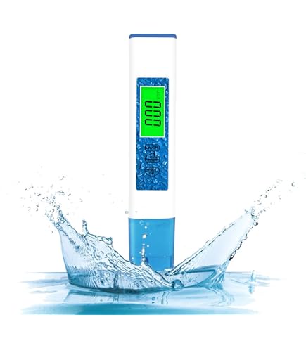Amazon | ハンナ Soil Test 土壌ダイレクト EC/温度テスター HI98331N