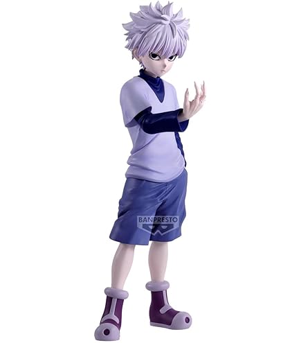 Amazon.co.jp: 一番くじ HUNTER×HUNTER Cross the 