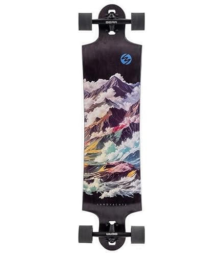 Amazon.co.jp: Arbor Performance Complete Bamboo Axis 40、未セット