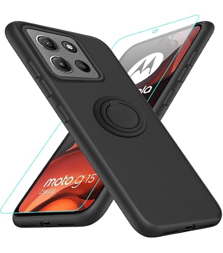 Motorola Moto G15 4G LTE (XT2521-2) 4+512GB Dual Sim | GSM