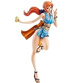 Amazon.co.jp: Portrait.Of.Pirates ワンピース“LIMITED EDITION”ナミ